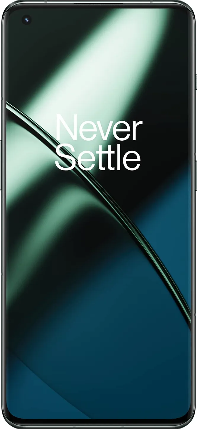 OnePlus 11 5G slide image 0