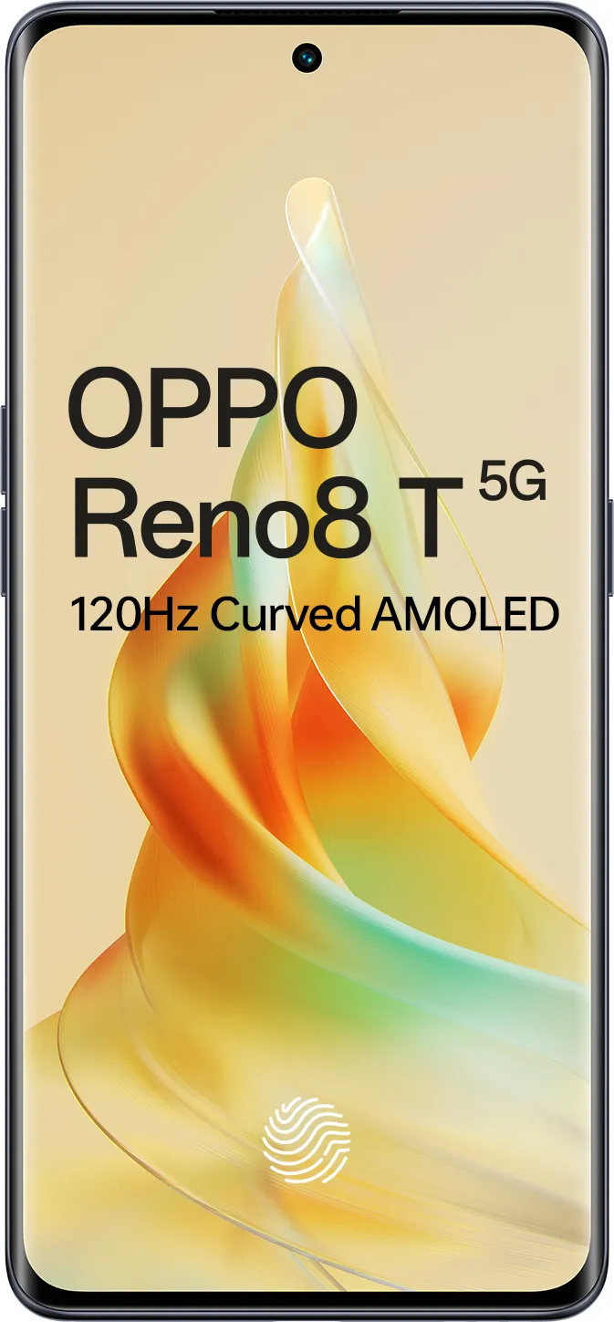Oppo Reno 8T slide image 0