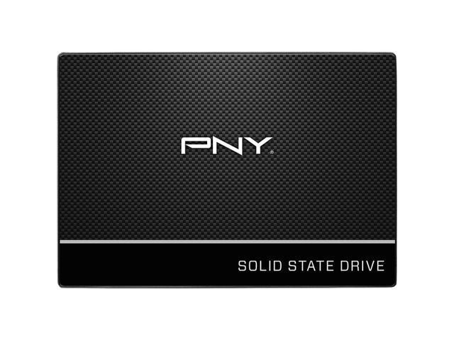 Ổ cứng SSD PNY CS900 1TB 2.5" slide image 0