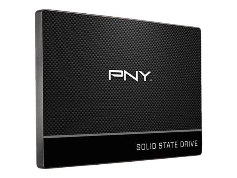 Ổ cứng SSD PNY CS900 120GB 2.5" slide image 0