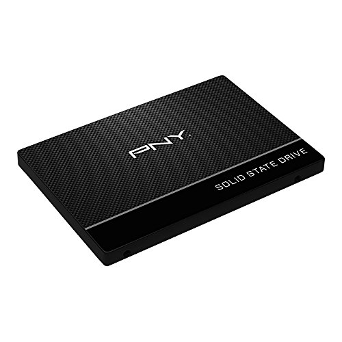 Ổ cứng SSD PNY CS900 120GB 2.5" slide image 2