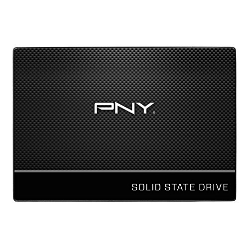 Ổ cứng SSD PNY CS900 240GB 2.5" slide image 3