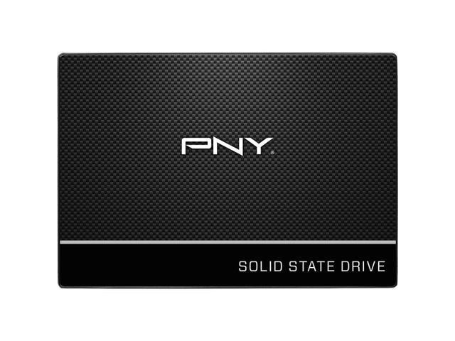 Ổ cứng SSD PNY CS900 250GB 2.5" slide image 0
