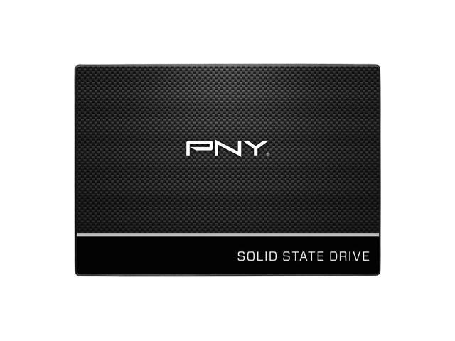 Ổ cứng SSD PNY CS900 500GB 2.5" slide image 0