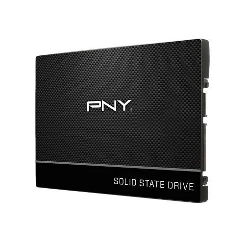 Ổ cứng SSD PNY CS900 500GB 2.5" slide image 1