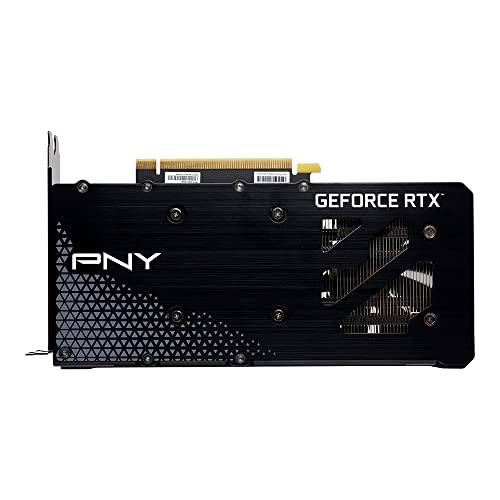 Card đồ họa PNY VERTO GeForce RTX 3050 8GB 8GB slide image 5