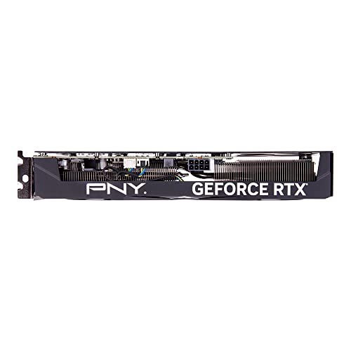Card đồ họa PNY VERTO GeForce RTX 4070 12GB slide image 2