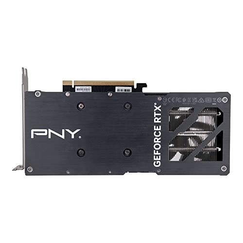 Card đồ họa PNY VERTO GeForce RTX 4070 12GB slide image 4