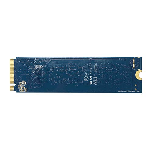 Ổ cứng SSD Patriot P300 512GB M.2-2280 PCIe 3.0 X4 NVME slide image 1
