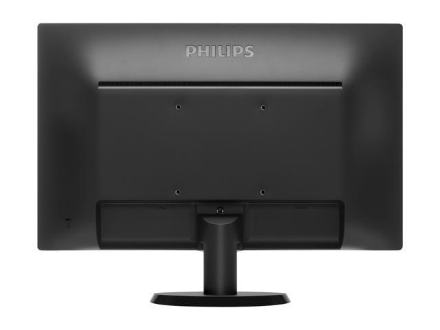 Màn hình Philips 203V5LSB2 19.5" 1600x900 60Hz slide image 1