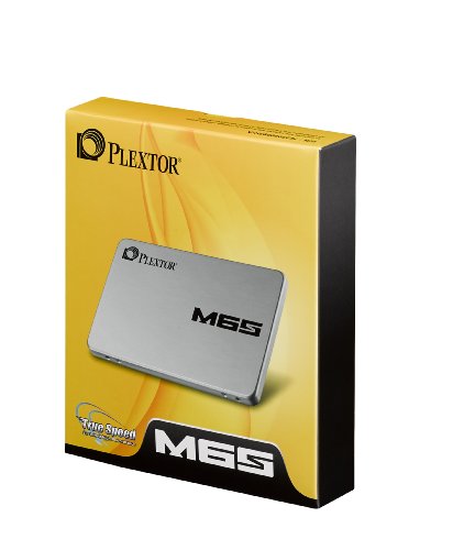Ổ cứng SSD Plextor M6S 256GB 2.5" slide image 2