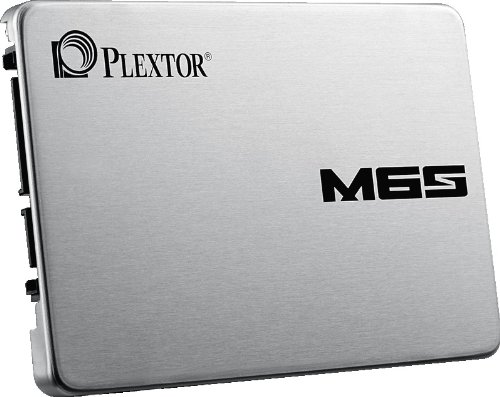 Ổ cứng SSD Plextor M6S 256GB 2.5" slide image 1