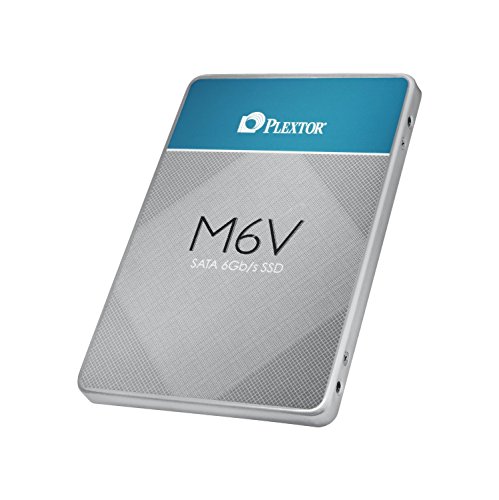 Ổ cứng SSD Plextor M6V 512GB 2.5" slide image 1