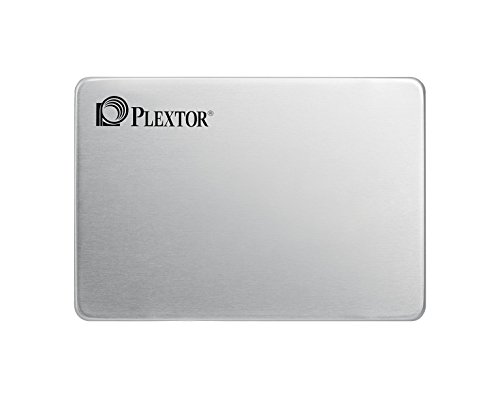 Ổ cứng SSD Plextor M8VC 256GB 2.5" slide image 2