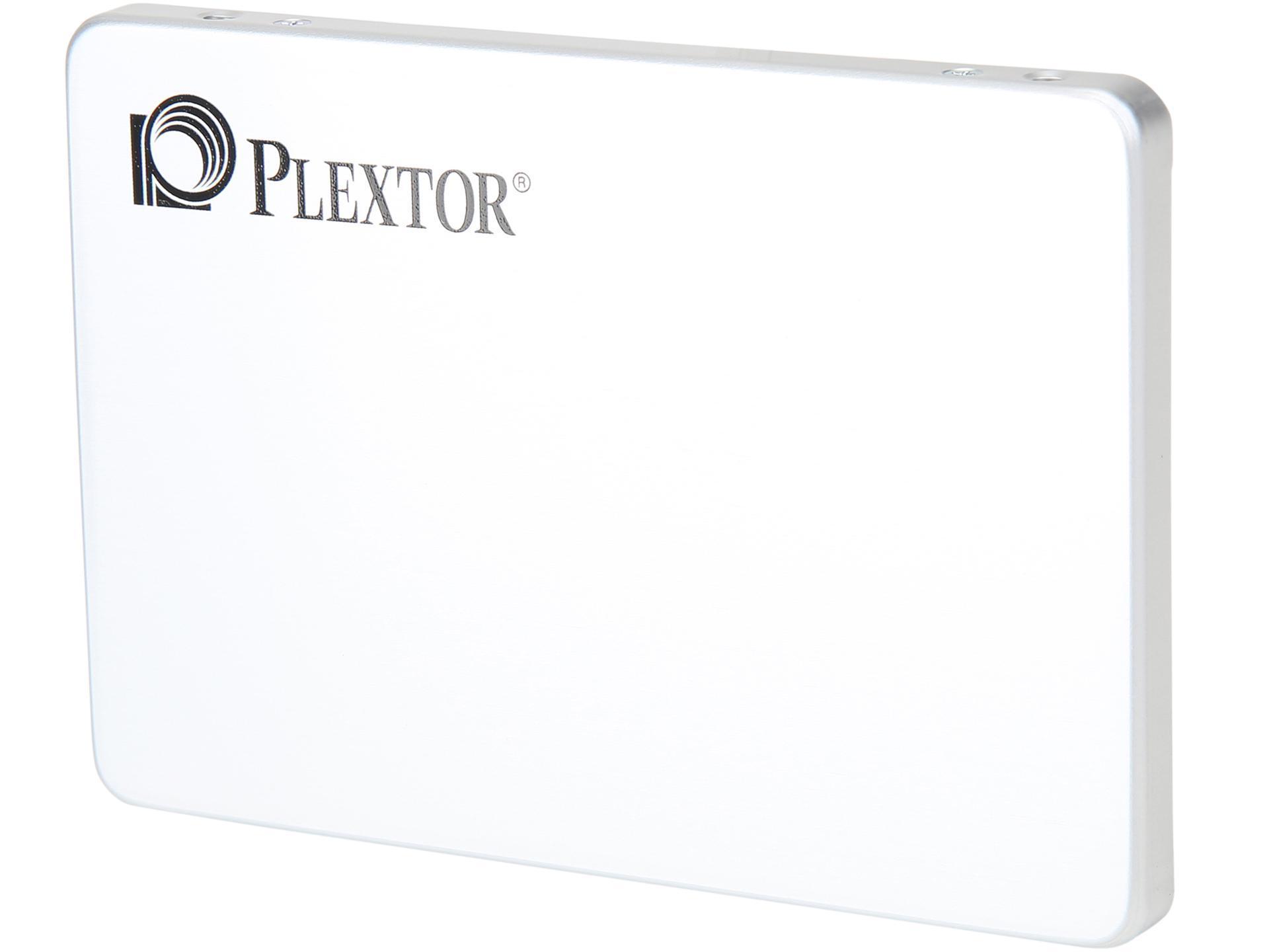 Ổ cứng SSD Plextor M8VC 256GB 2.5" slide image 0