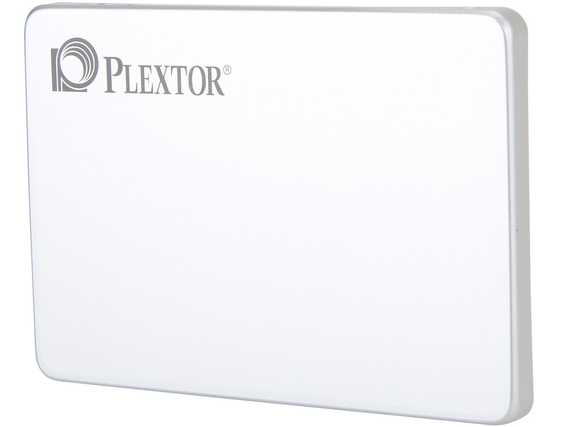 Ổ cứng SSD Plextor M8VC 512GB 2.5" slide image 0