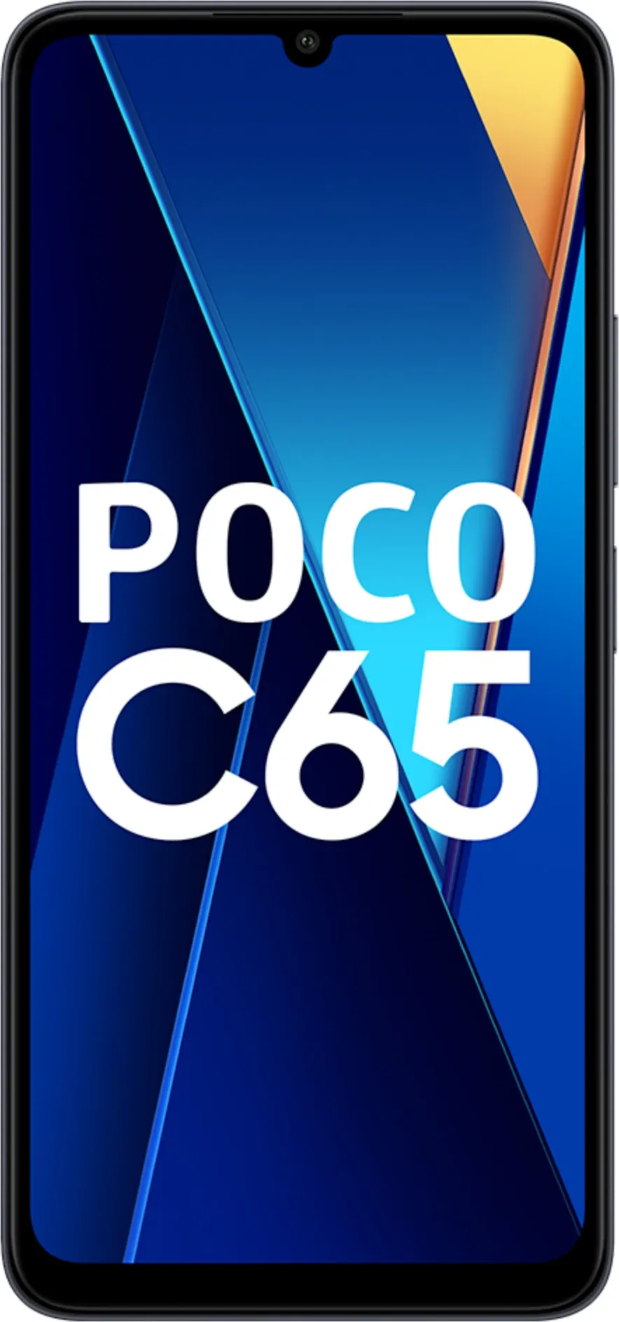 Poco C65 (8GB RAM + 256GB) slide image 0