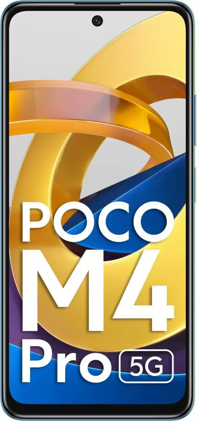 Poco M4 Pro 5G slide image 0