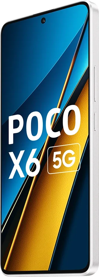 Poco X6 5G slide image 7