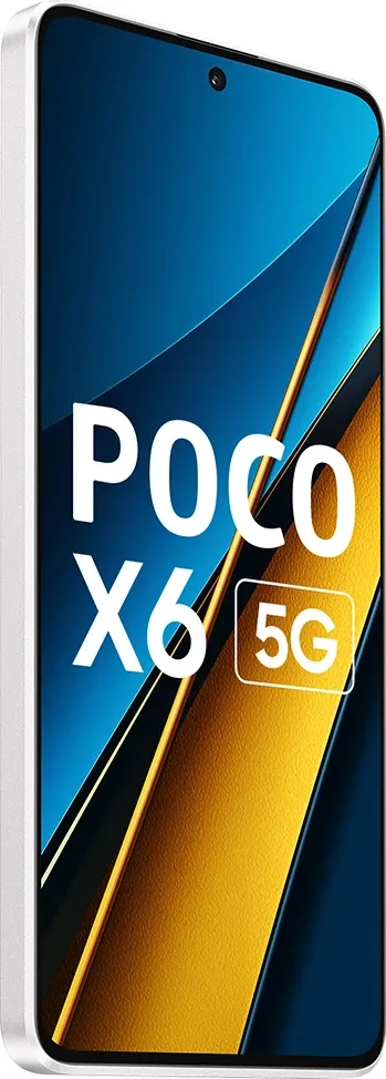 Poco X6 5G slide image 6