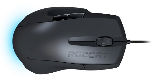 Chuột máy tính ROCCAT Savu dây Optical slide image 3