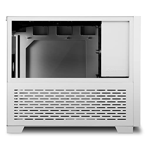 Vỏ case SHARKOON MS-Y1000 MicroATX Mid Tower slide image 2