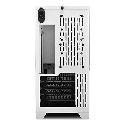 Vỏ case SHARKOON MS-Y1000 MicroATX Mid Tower slide image 8