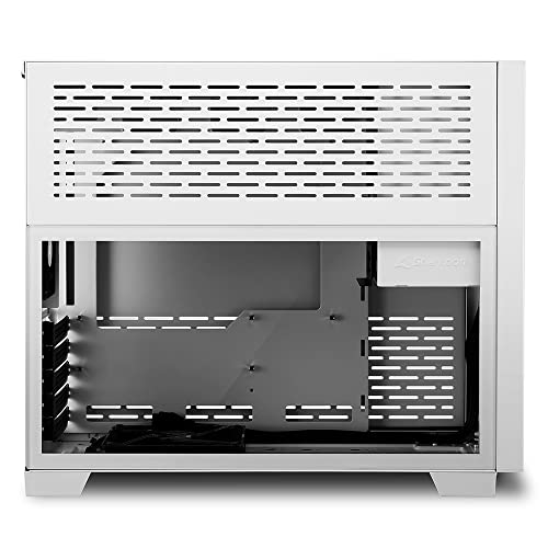 Vỏ case SHARKOON MS-Y1000 MicroATX Mid Tower slide image 3