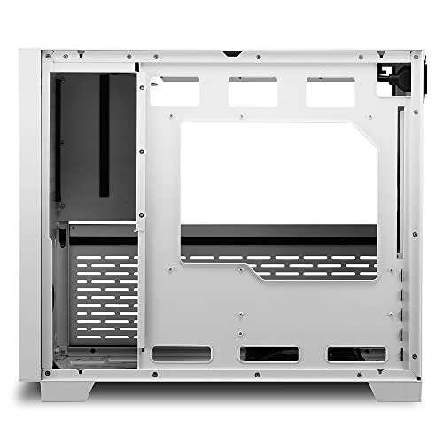 Vỏ case SHARKOON MS-Y1000 MicroATX Mid Tower slide image 6