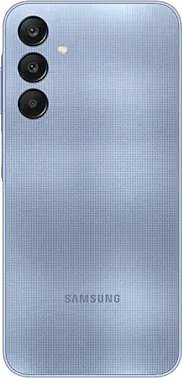 Samsung Galaxy A25 5G (8GB RAM + 256GB) slide image 1
