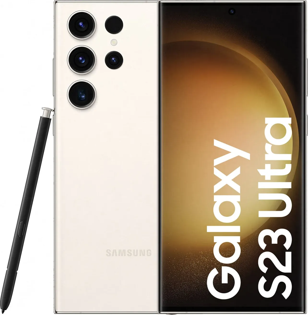 Samsung Galaxy S23 Ultra (12GB RAM + 1TB) slide image 0