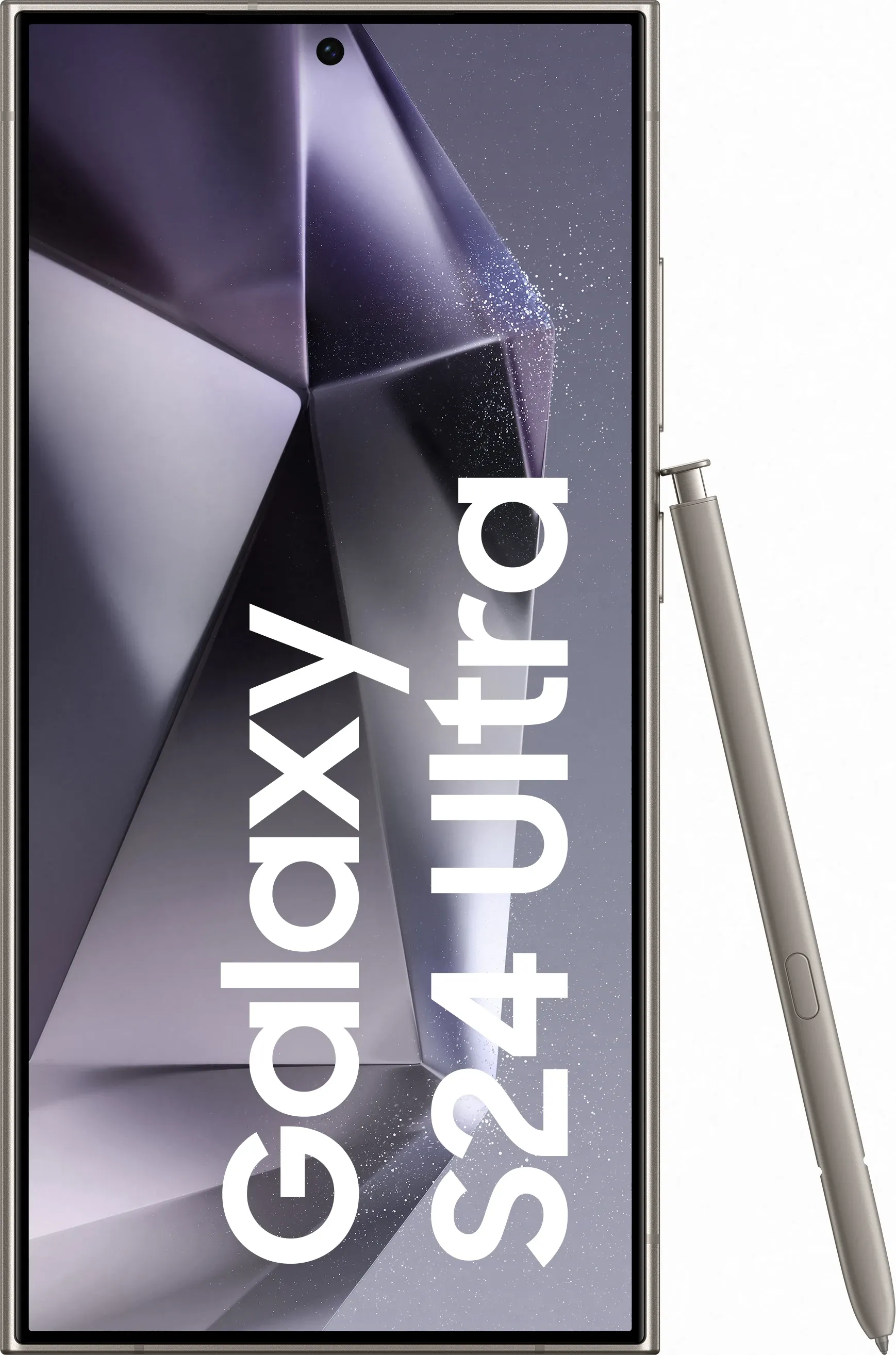Samsung Galaxy S24 Ultra (12GB RAM + 1TB) slide image 0