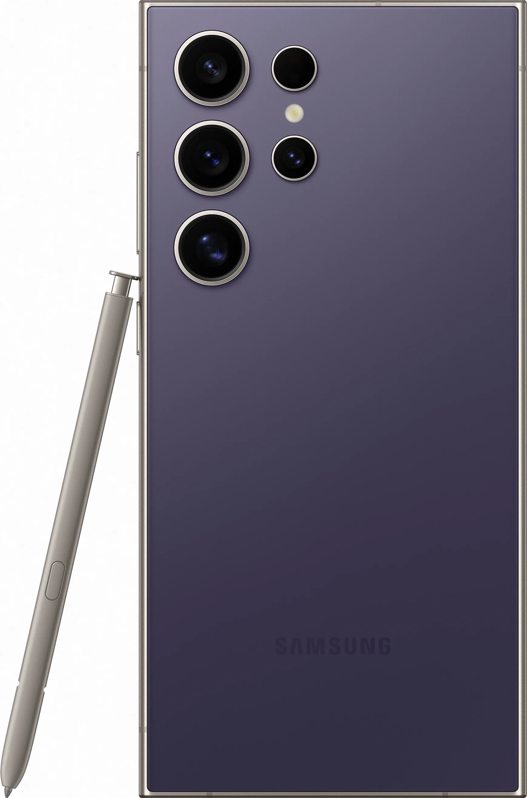 Samsung Galaxy S24 Ultra (12GB RAM + 1TB) slide image 1