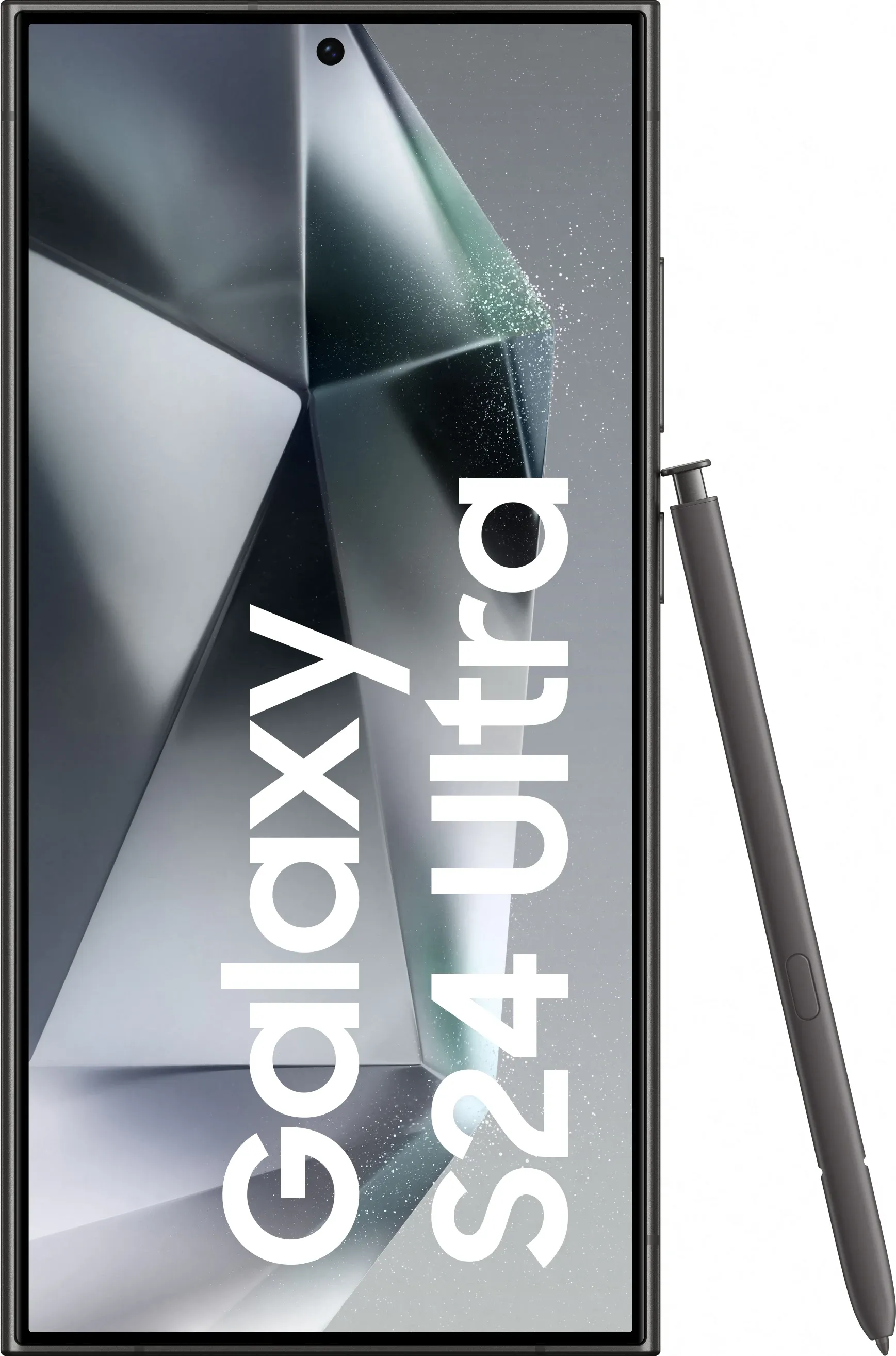 Samsung Galaxy S24 Ultra (12GB RAM + 512GB) slide image 0