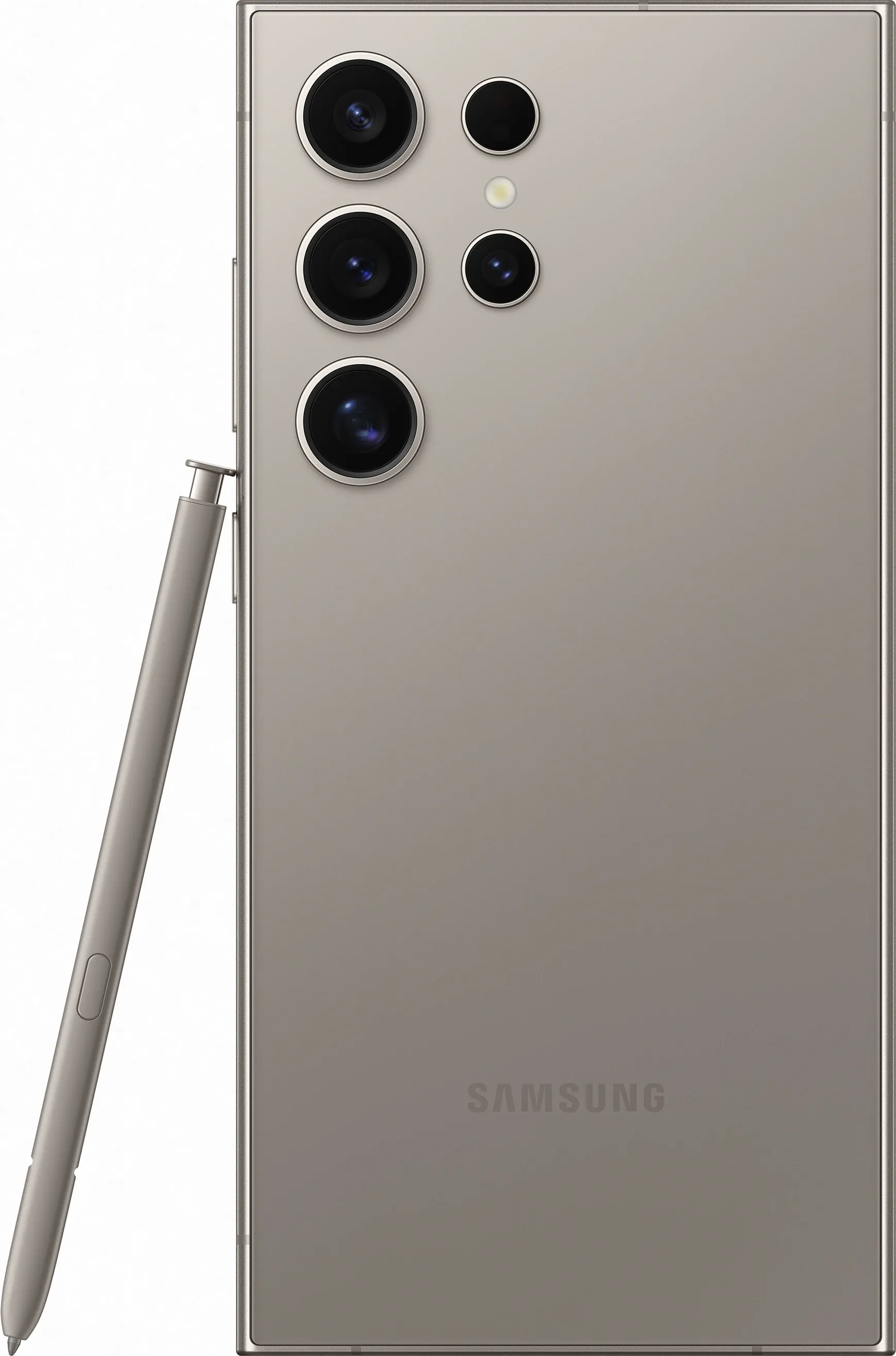 Samsung Galaxy S24 Ultra slide image 1