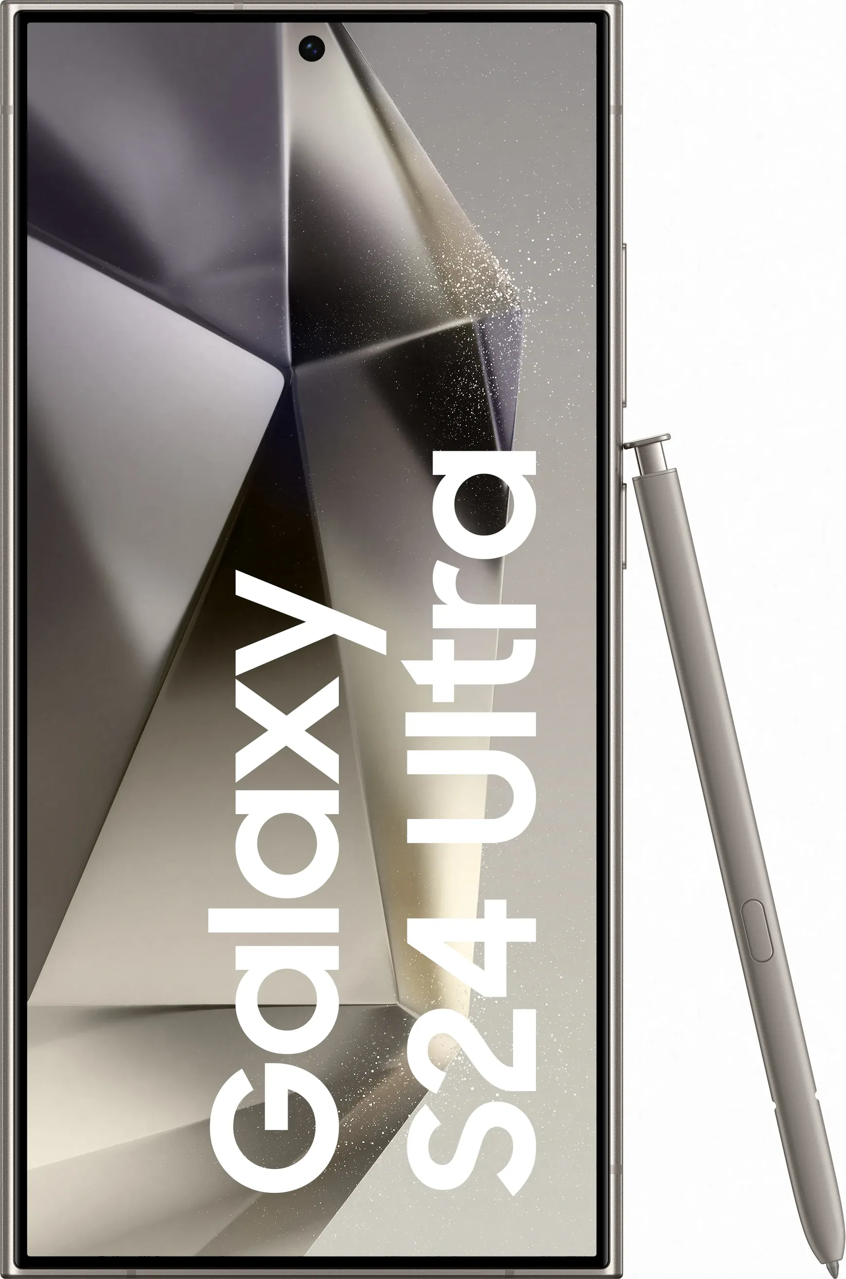 Samsung Galaxy S24 Ultra slide image 0