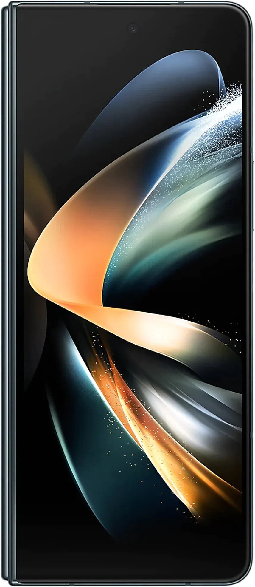 Samsung Galaxy Z Fold 4 (12GB RAM + 512GB) slide image 1