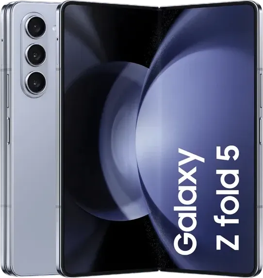 Samsung Galaxy Z Fold 5 slide image 0