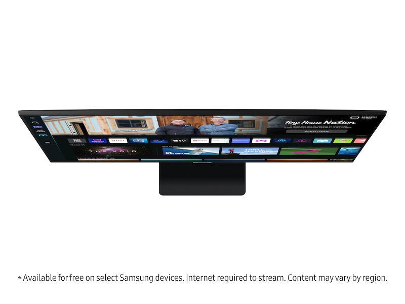 Màn hình Samsung M50B 27.0" 1920x1080 60Hz slide image 4