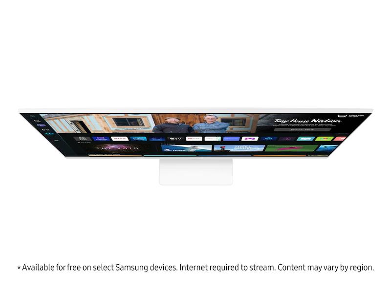Màn hình Samsung M50B 32.0" 1920x1080 60Hz slide image 4