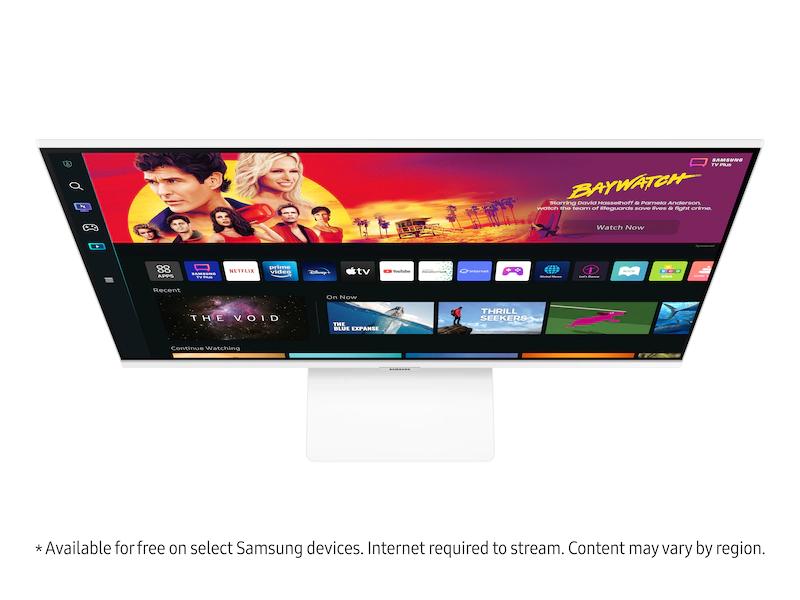 Màn hình Samsung M70B 32.0" 3840x2160 60Hz slide image 5