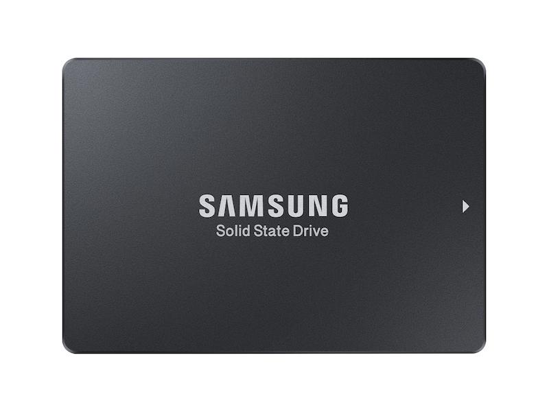 Ổ cứng SSD Samsung PM893 3.84TB 2.5" slide image 0