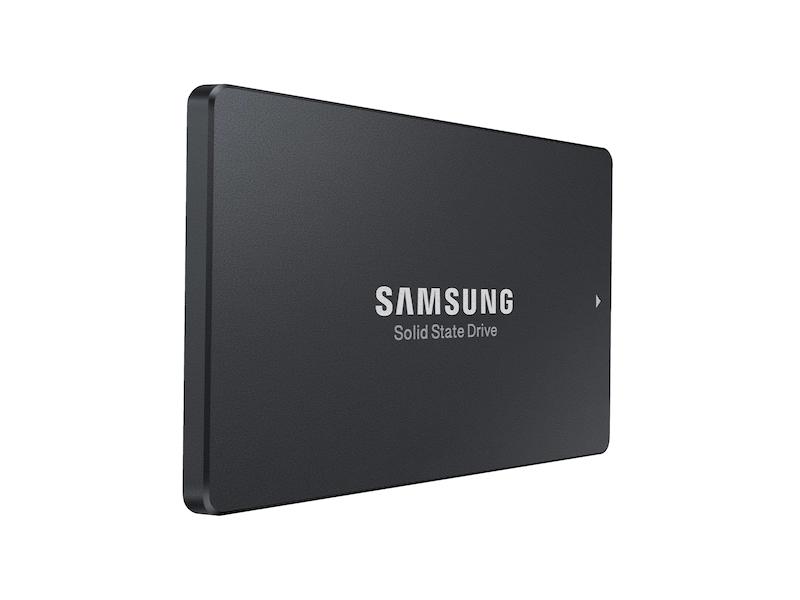 Ổ cứng SSD Samsung PM893 480GB 2.5" slide image 2