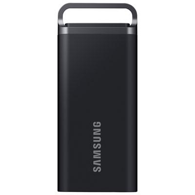 Ổ cứng di động Samsung T5 EVO Portable 2TB slide image 4