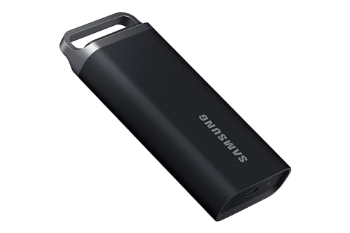 Ổ cứng di động Samsung T5 EVO Portable 2TB slide image 3