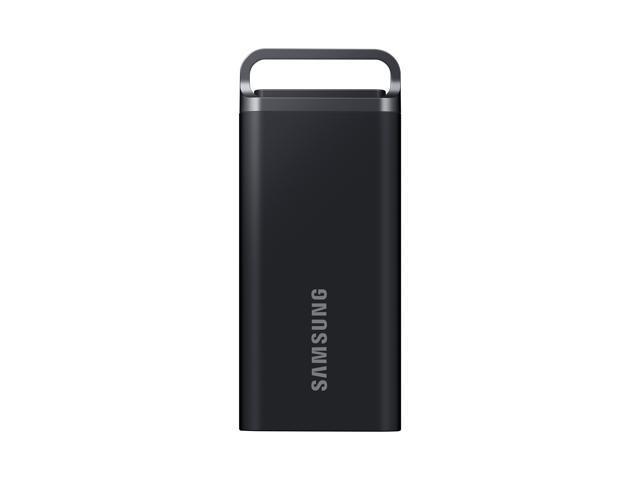 Ổ cứng di động Samsung T5 EVO Portable 8TB slide image 0