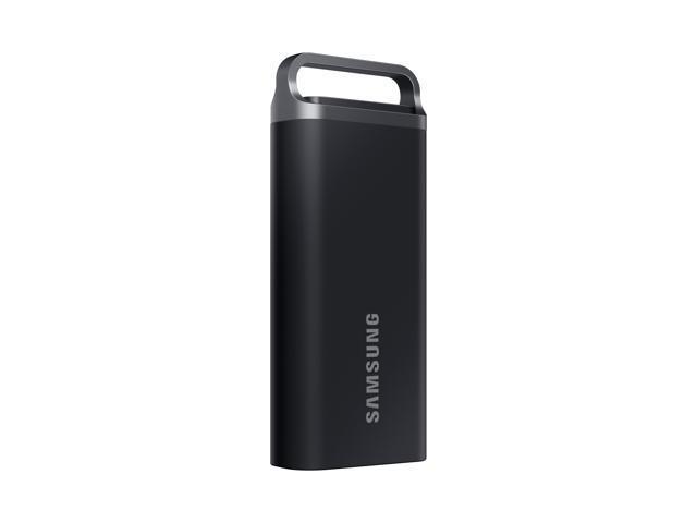 Ổ cứng di động Samsung T5 EVO Portable 8TB slide image 1