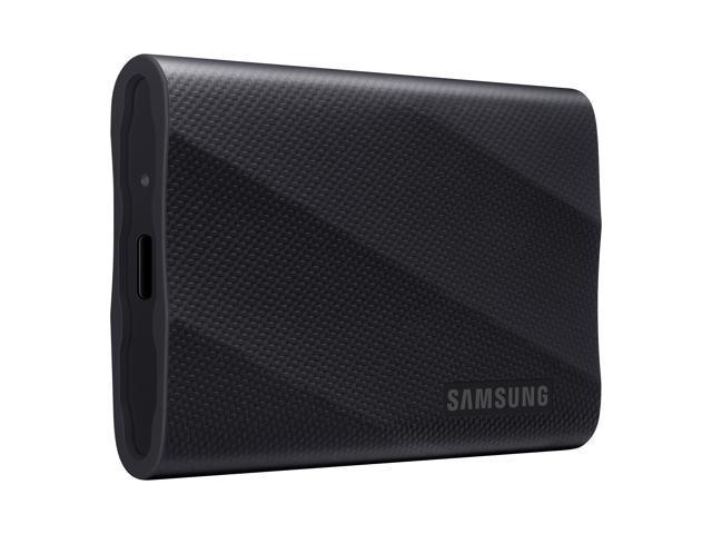 Ổ cứng di động Samsung T9 Portable 4TB slide image 1