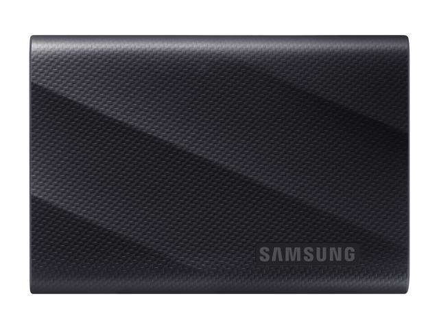Ổ cứng di động Samsung T9 Portable 4TB slide image 0