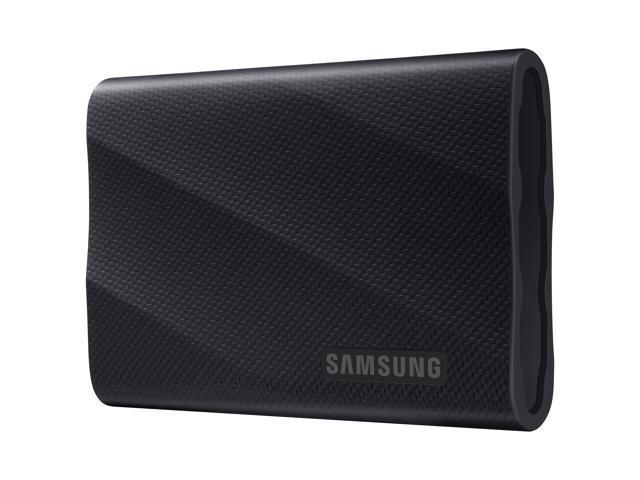 Ổ cứng di động Samsung T9 Portable 4TB slide image 2